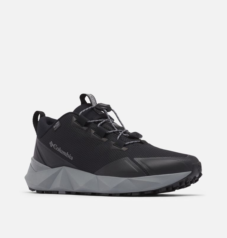 Columbia Facet 30 OutDry Men Sneakers | KEIGTO-672