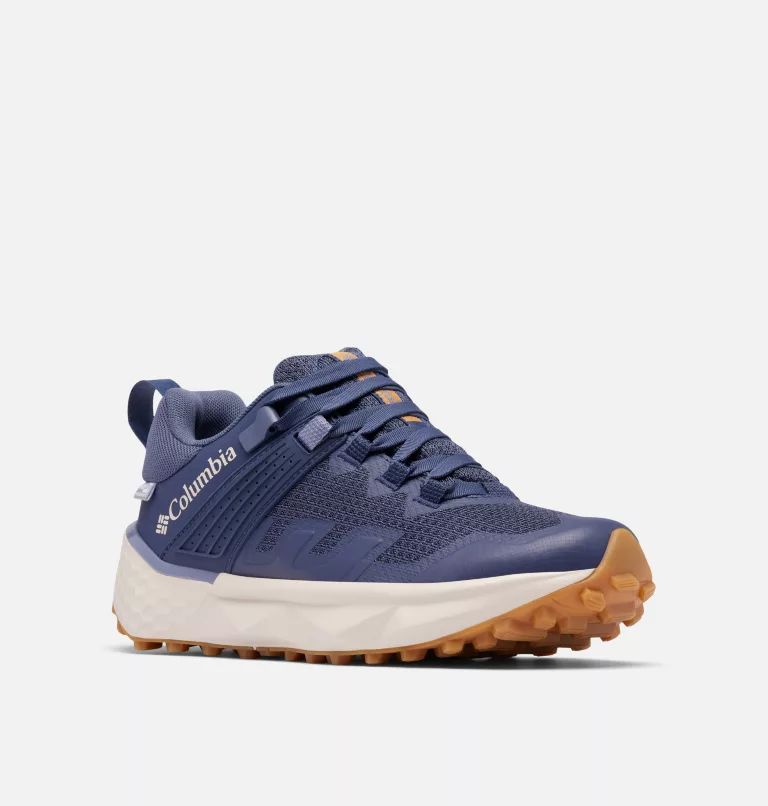 Columbia Facet™ 75 OutDry™ Women Sneakers Navy | MPGHAQ-421