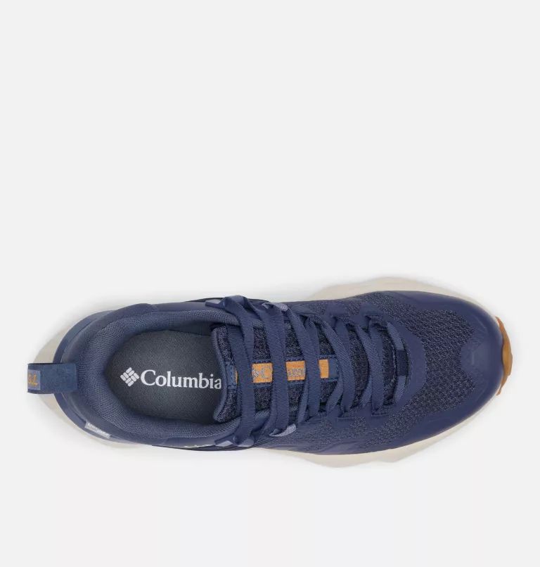 Columbia Facet™ 75 OutDry™ Women Sneakers Navy | MPGHAQ-421