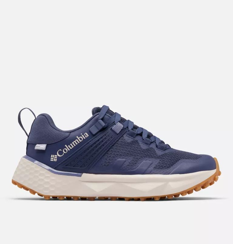 Columbia Facet™ 75 OutDry™ Women Sneakers Navy | MPGHAQ-421