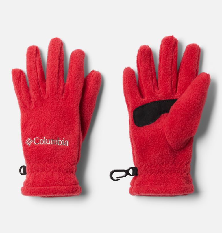 Columbia Fast Trek Kids\' Gloves | LVZRXB-615