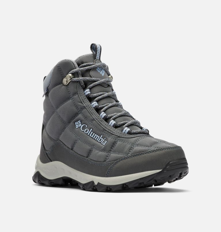 Columbia Firecamp Women Boots | CIADUW-309