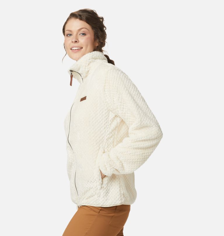 Columbia Fireside Sherpa Women Fleece Jackets | UEORGY-096