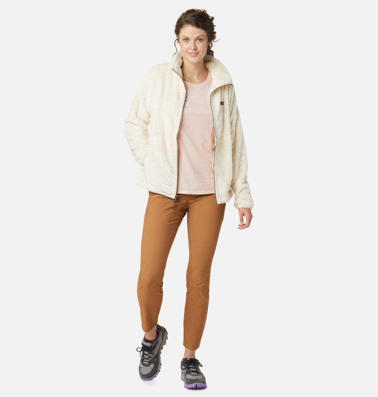 Columbia Fireside Sherpa Women Fleece Jackets | UEORGY-096