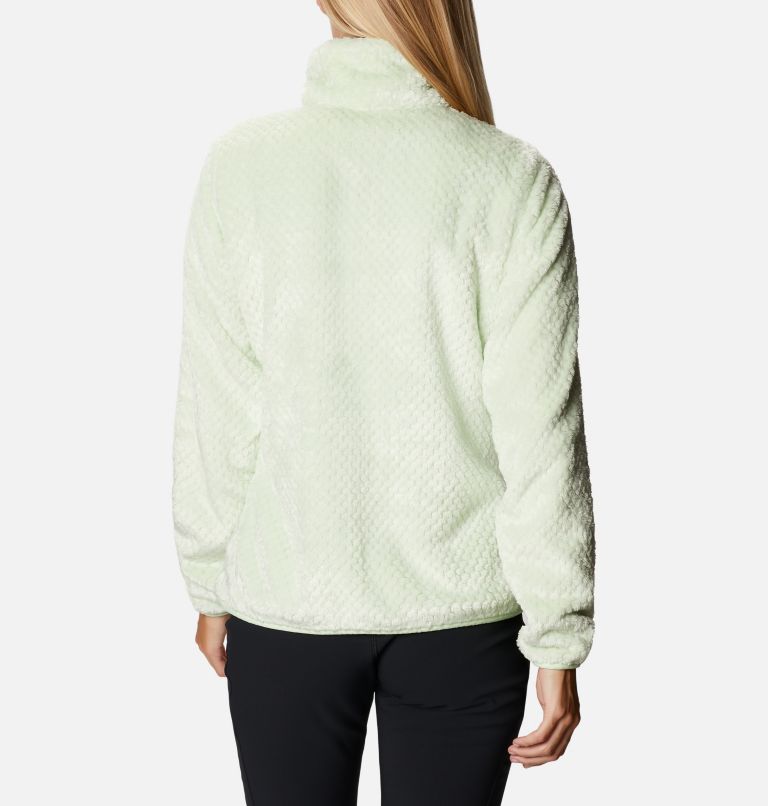 Columbia Fireside Sherpa Women Fleece Jackets | ICKNAB-763