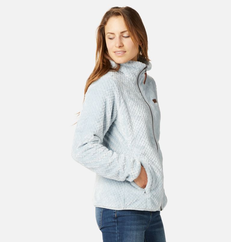 Columbia Fireside Sherpa Women Fleece Jackets | LVJZAU-295