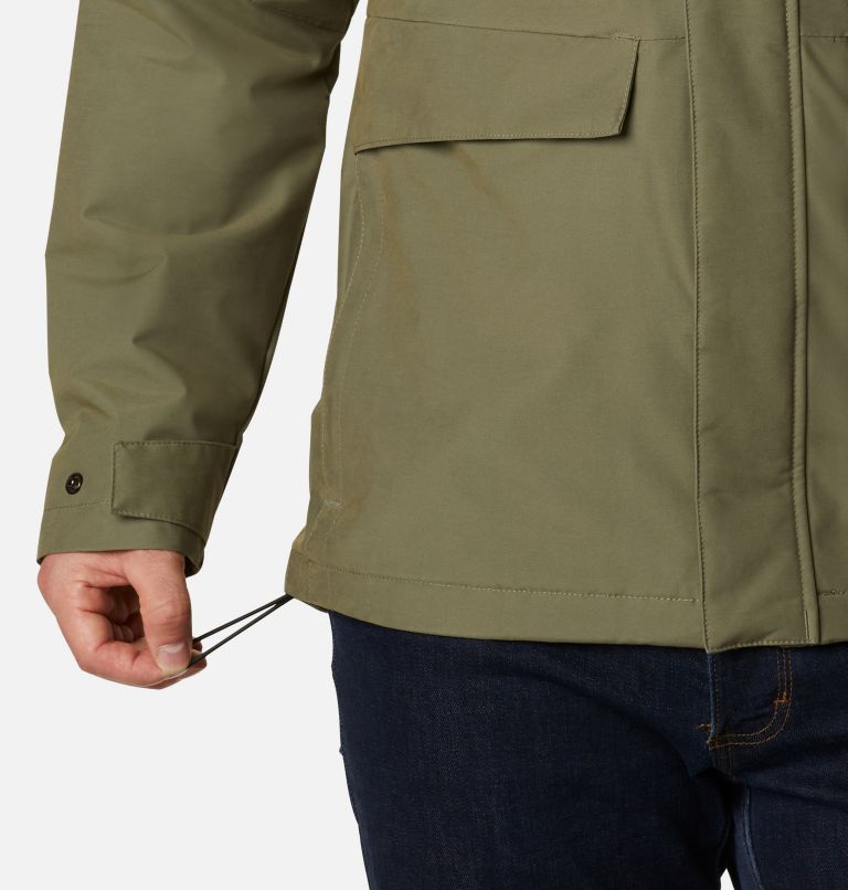 Columbia Firwood Men Insulated Jackets | AEPVIN-867