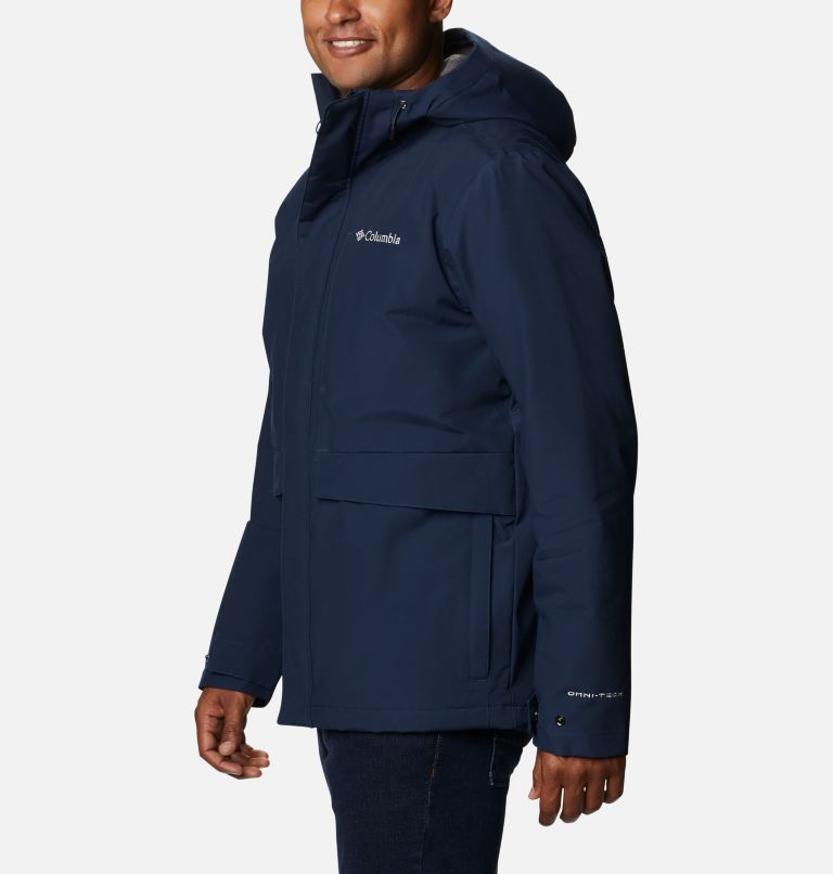 Columbia Firwood Men Insulated Jackets | XFYBQL-123