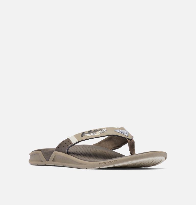 Columbia Fish Flip PFG Men Sandals | UEVYAC-876