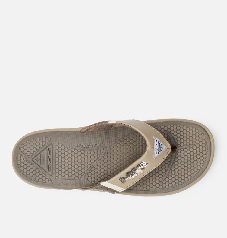 Columbia Fish Flip PFG Men Sandals | UEVYAC-876