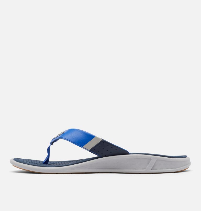 Columbia Fish Flip PFG Men Sandals | XNATIC-310