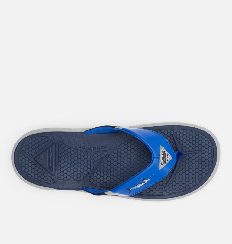 Columbia Fish Flip PFG Men Sandals | XNATIC-310