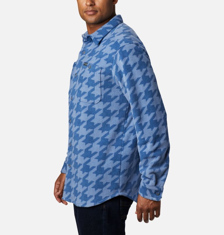 Columbia Flare Gun Men Shirts | GETAQP-986