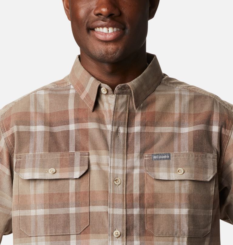 Columbia Flare Gun Men Shirts | TKOGYI-760