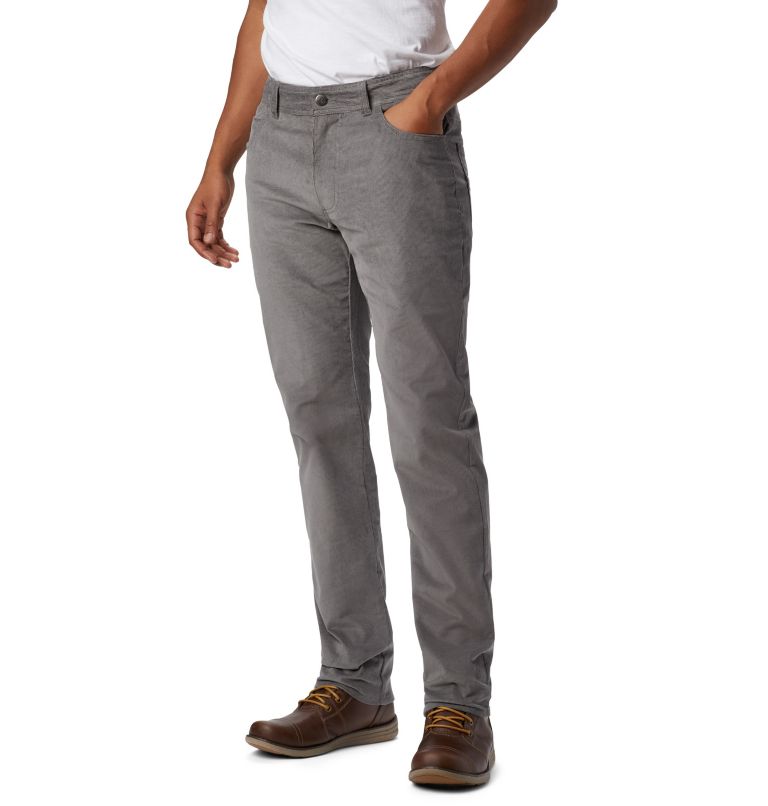 Columbia Flare Gun Men Work Pants | GUOCAV-571