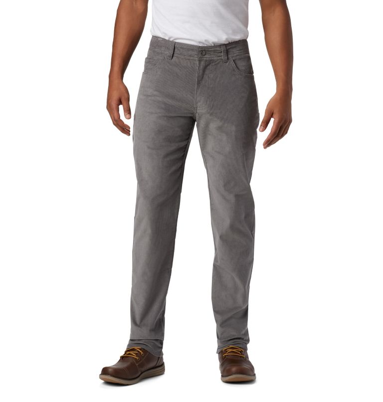 Columbia Flare Gun Men Work Pants | GUOCAV-571