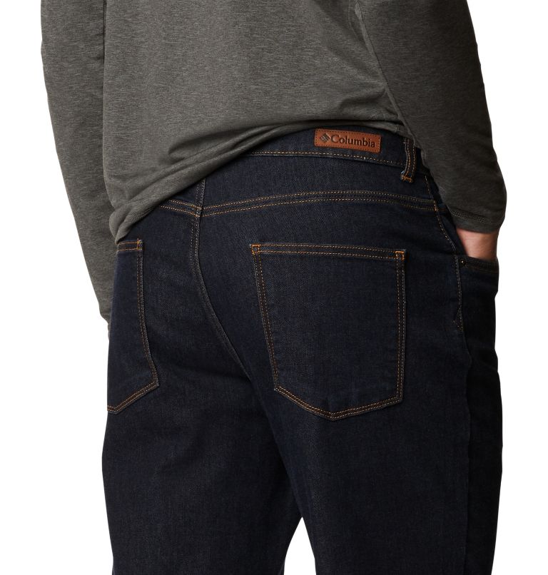 Columbia Flare Gun Men Work Pants | QGMFUN-654