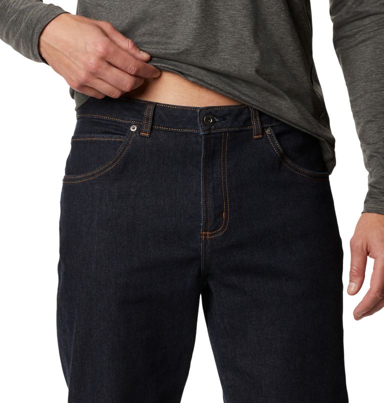 Columbia Flare Gun Men Work Pants | QGMFUN-654