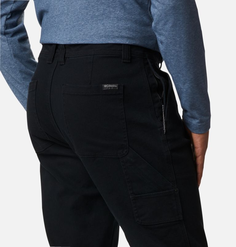 Columbia Flare Gun Men Work Pants | RDVCSW-906