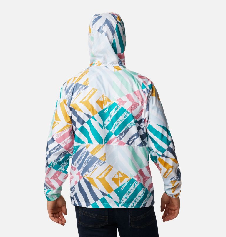 Columbia Flash Forward Men Windbreaker | UOLXAY-348