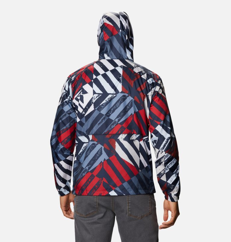 Columbia Flash Forward Men Windbreaker | AXWGTC-314