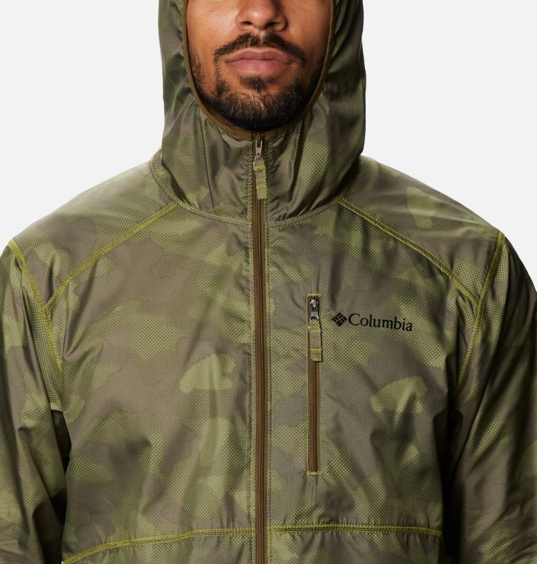 Columbia Flash Forward Men Windbreaker | XSTZKQ-472