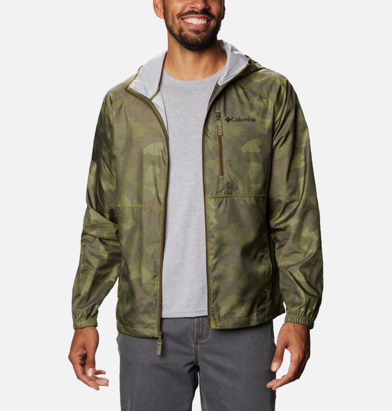 Columbia Flash Forward Men Windbreaker | XSTZKQ-472