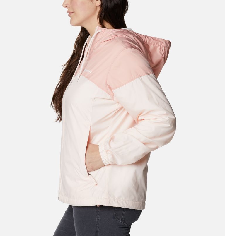 Columbia Flash Forward Women Windbreaker | DUOWKJ-102