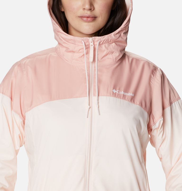 Columbia Flash Forward Women Windbreaker | DUOWKJ-102