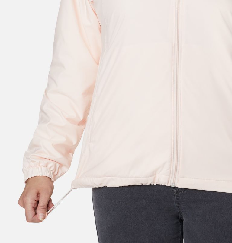 Columbia Flash Forward Women Windbreaker | DUOWKJ-102