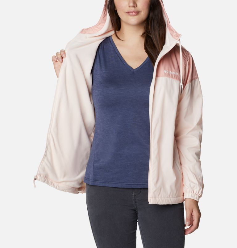 Columbia Flash Forward Women Windbreaker | DUOWKJ-102