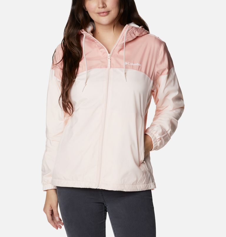 Columbia Flash Forward Women Windbreaker | DUOWKJ-102