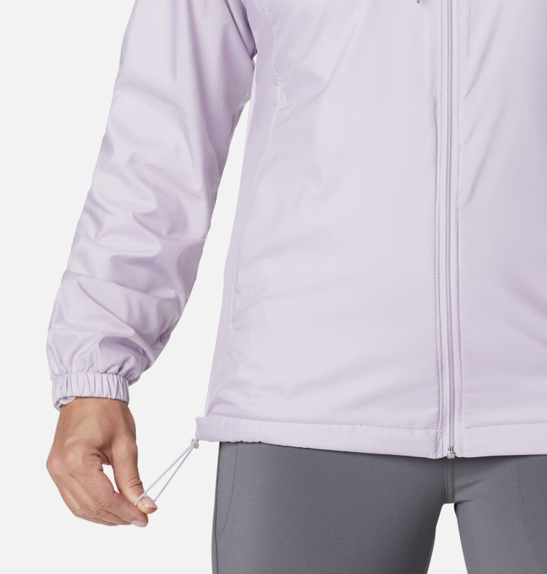 Columbia Flash Forward Women Windbreaker | KHEJBA-514