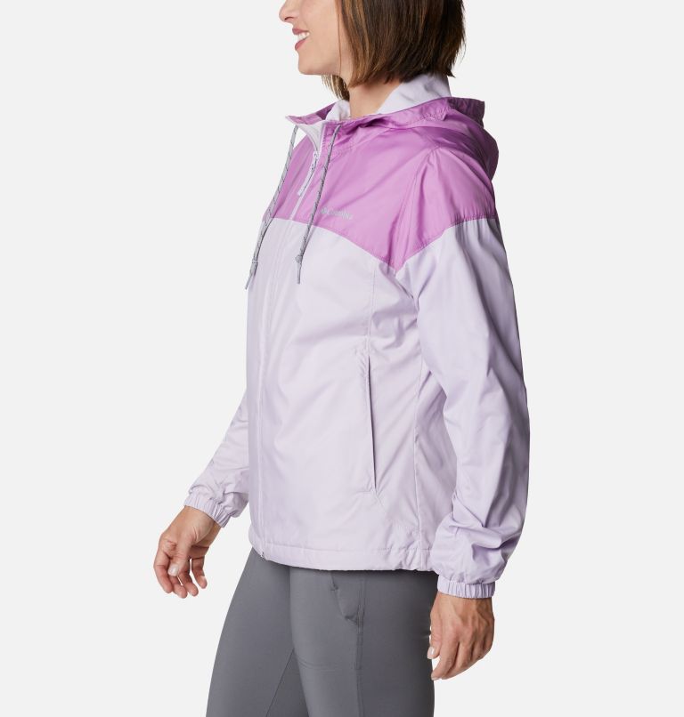 Columbia Flash Forward Women Windbreaker | KHEJBA-514