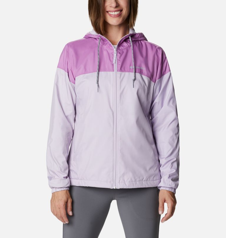 Columbia Flash Forward Women Windbreaker | KHEJBA-514