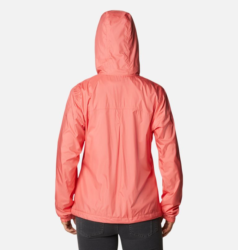 Columbia Flash Forward Women Windbreaker | UBOAQG-398