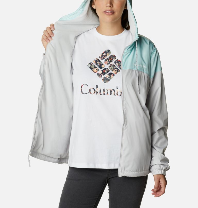 Columbia Flash Forward Women Windbreaker | MFIGCO-809