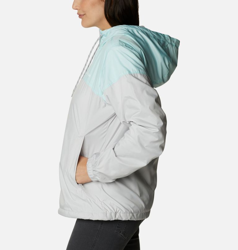 Columbia Flash Forward Women Windbreaker | MFIGCO-809