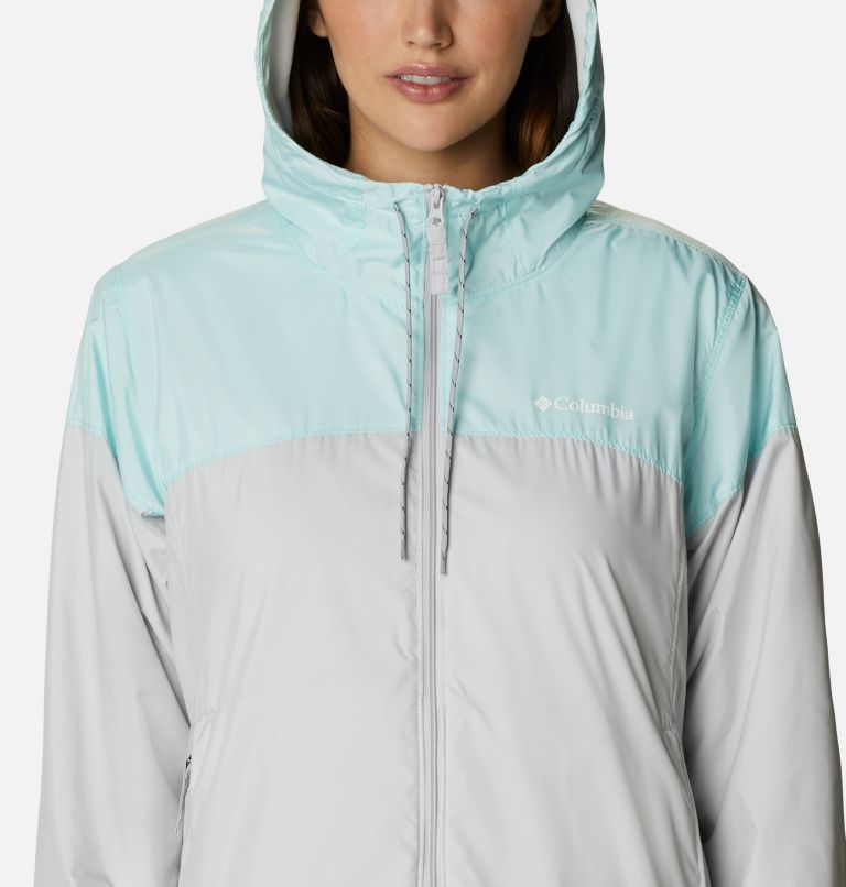 Columbia Flash Forward Women Windbreaker | MFIGCO-809