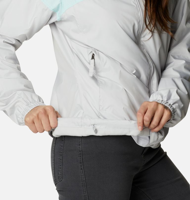 Columbia Flash Forward Women Windbreaker | MFIGCO-809