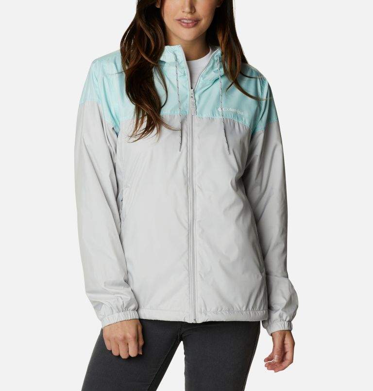 Columbia Flash Forward Women Windbreaker | MFIGCO-809