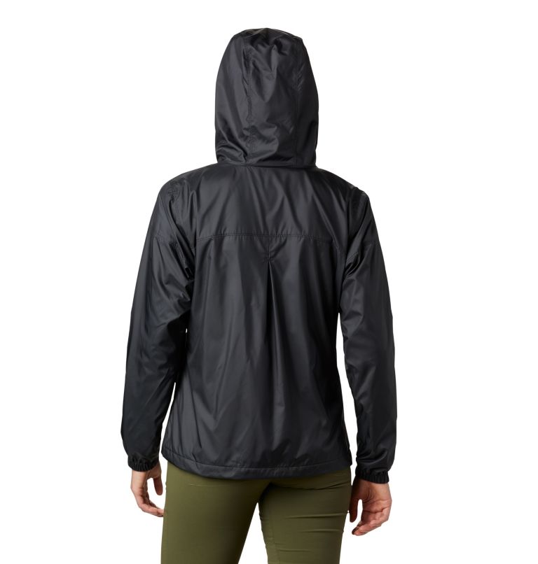 Columbia Flash Forward Women Windbreaker | BVTGLD-870