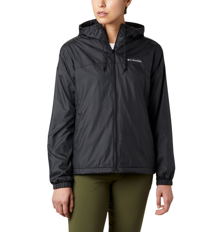 Columbia Flash Forward Women Windbreaker | BVTGLD-870