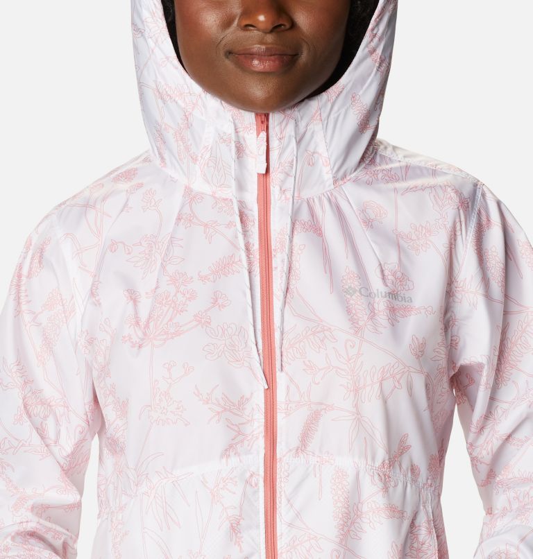 Columbia Flash Forward Women Windbreaker | YOXJTV-935