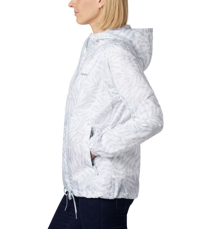 Columbia Flash Forward Women Windbreaker | FSGVMD-763