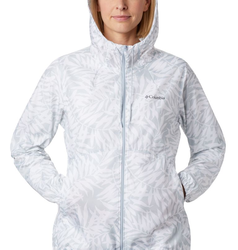 Columbia Flash Forward Women Windbreaker | FSGVMD-763