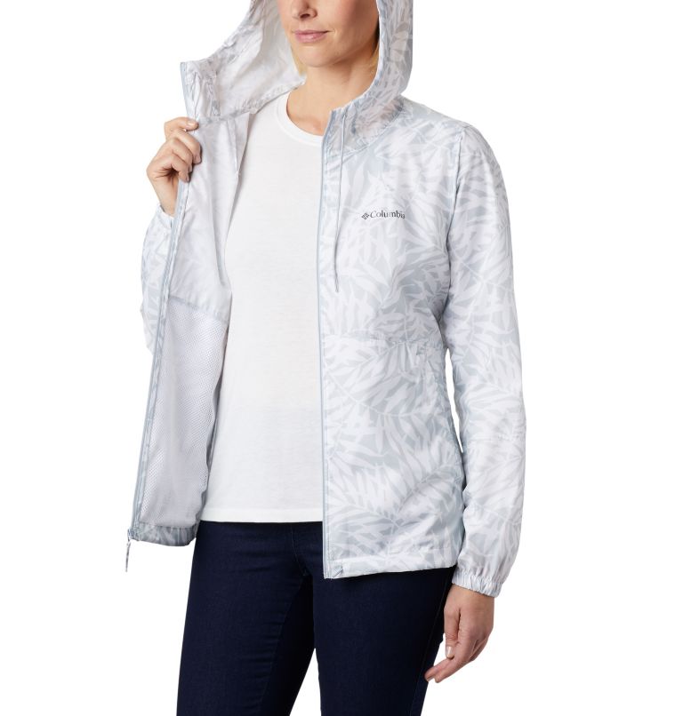 Columbia Flash Forward Women Windbreaker | FSGVMD-763