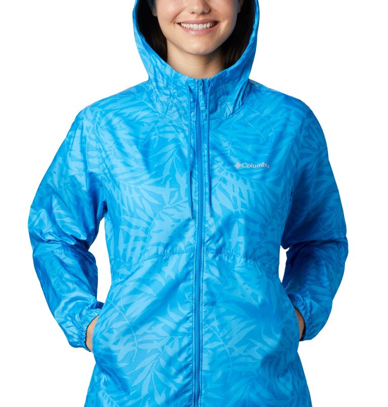 Columbia Flash Forward Women Windbreaker | PMZVRT-054