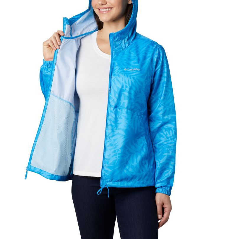 Columbia Flash Forward Women Windbreaker | PMZVRT-054