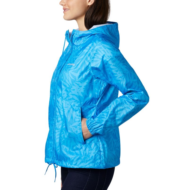 Columbia Flash Forward Women Windbreaker | PMZVRT-054